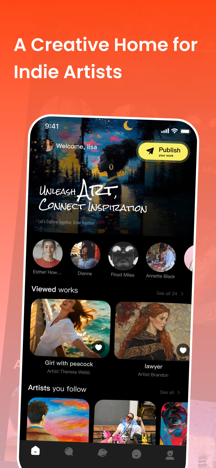 app screenshot 1